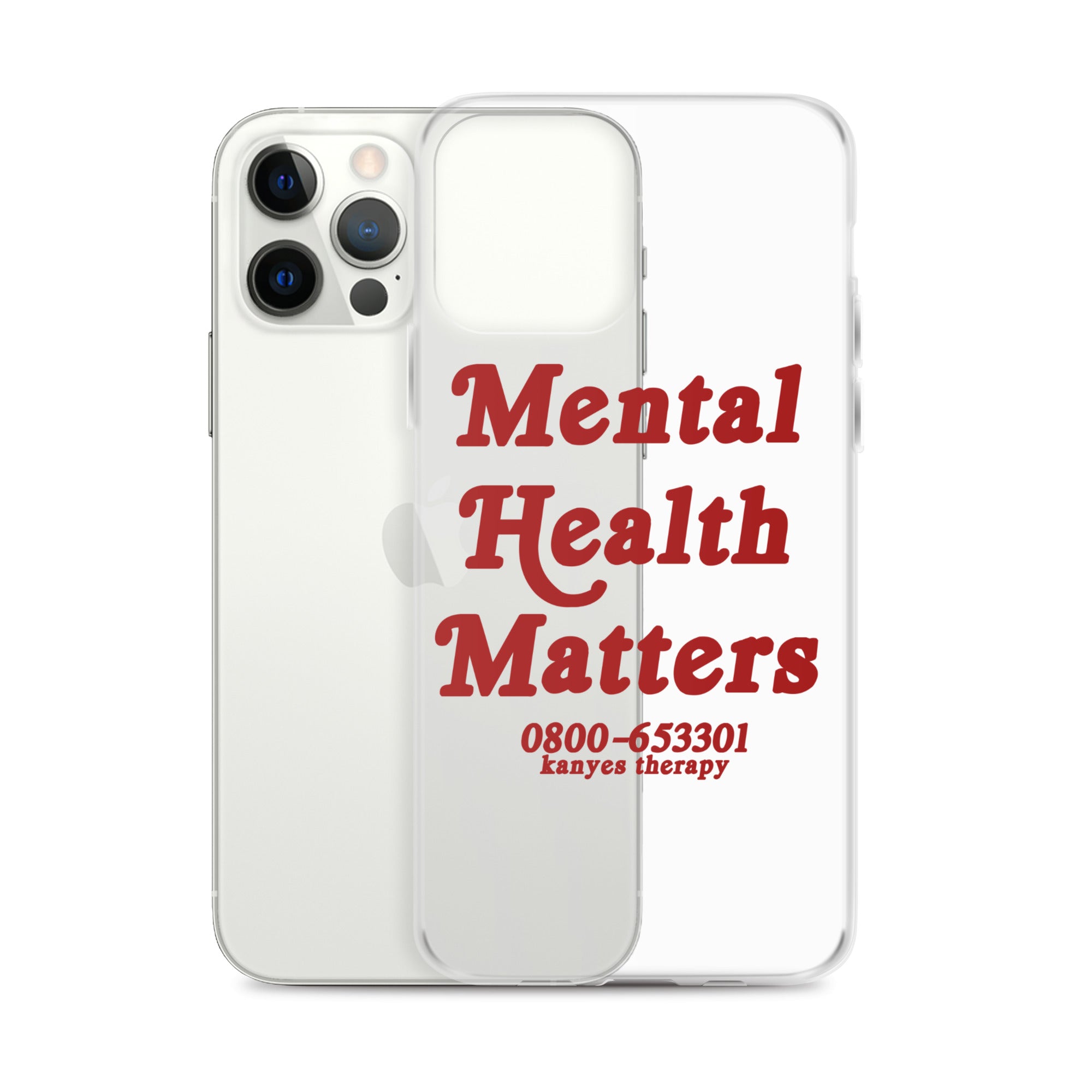 MENTAL HEALTH MATTERS KANYE S DIARY