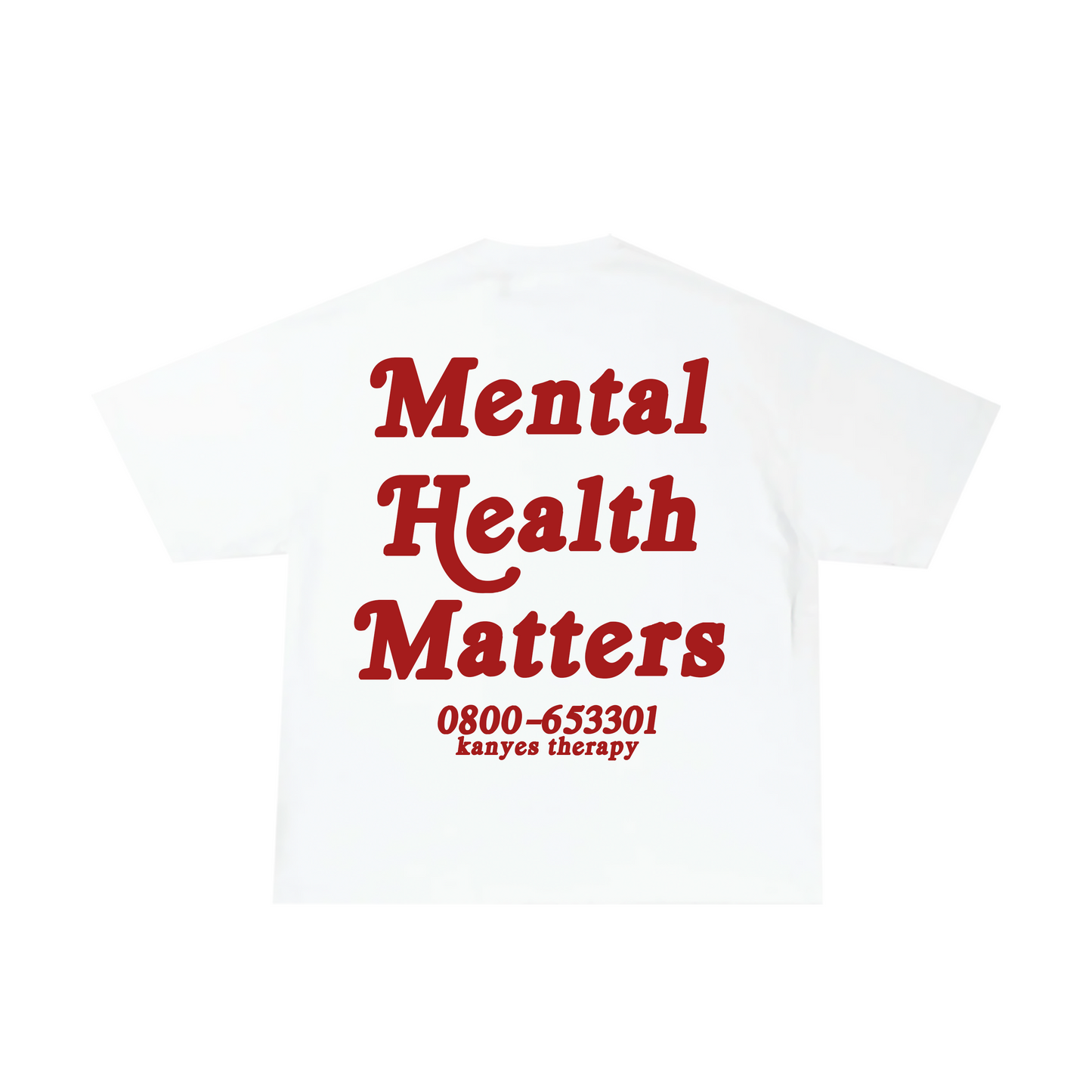 MENTAL HEALTH MATTERS