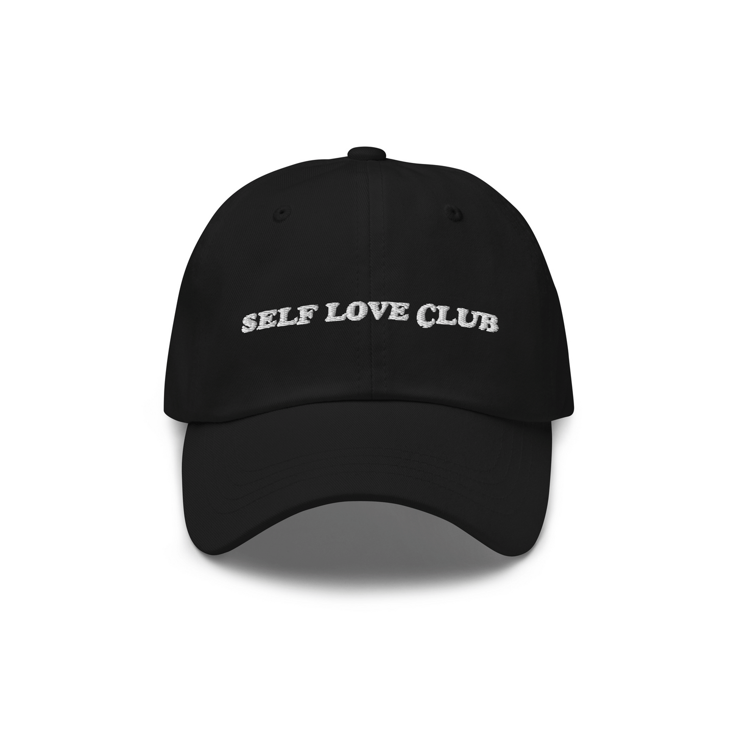 SELF LOVE CLUB HAT