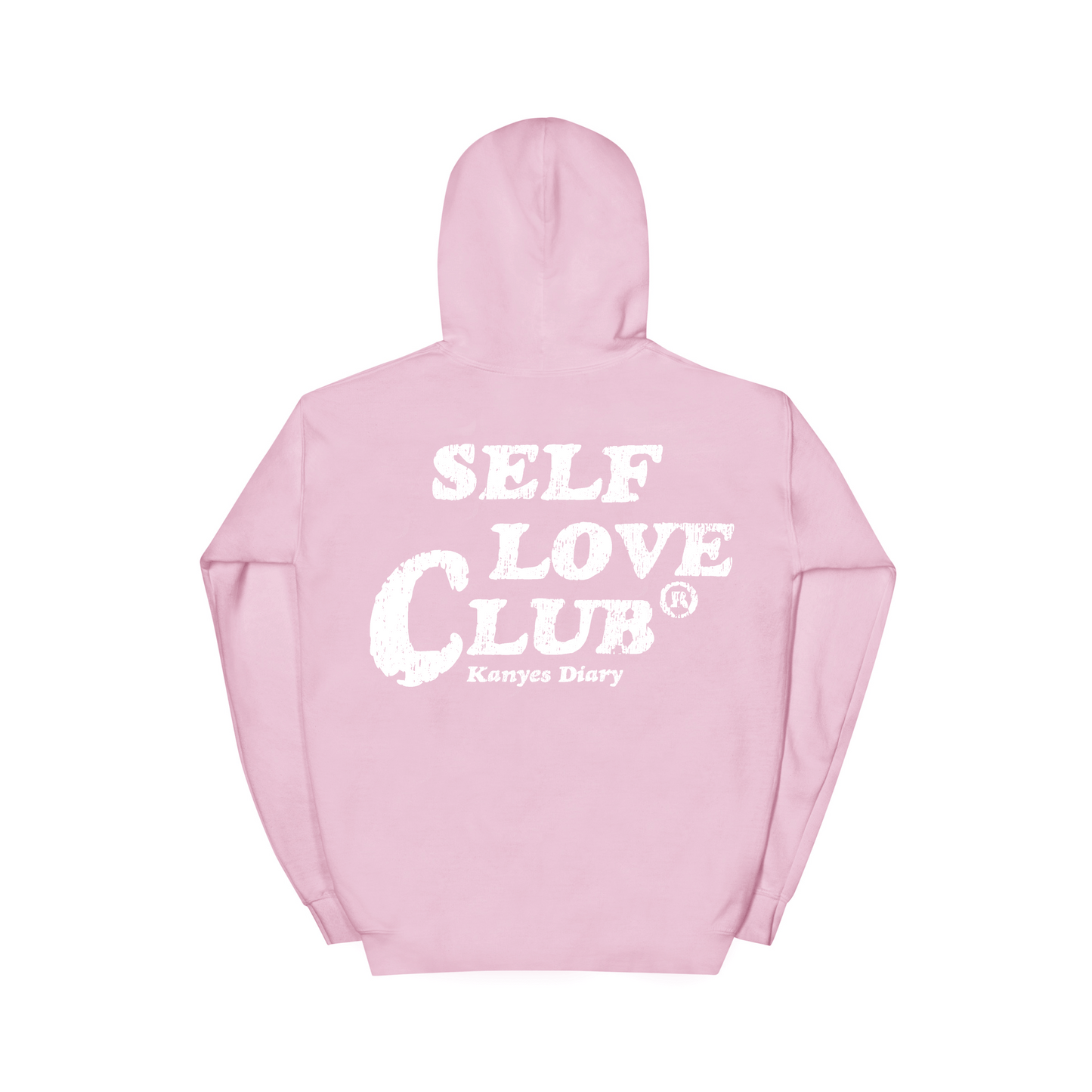 SELF LOVE CLUB